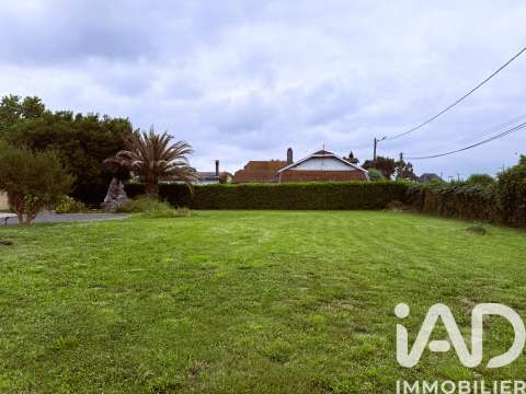Vente de terrain Lescar 64