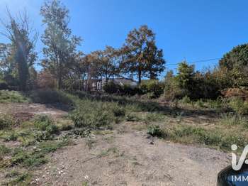 Vente Terrain 886 m&sup2;Lescar