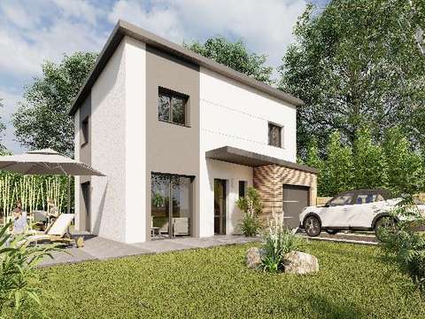 Vente de terrain Lesneven 29