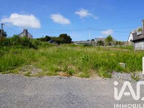 Vente Terrain 551 m&sup2;Lesneven