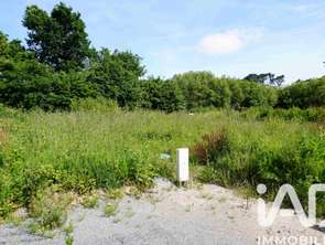Vente Terrain 625 m&sup2;Lesneven