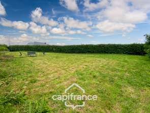Vente Terrain 439 m&sup2;Lesneven