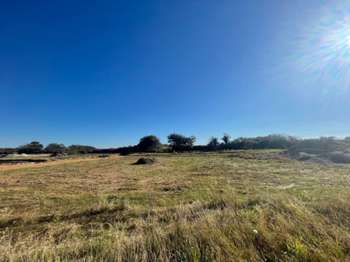Vente Terrain 354 m&sup2;Lesneven