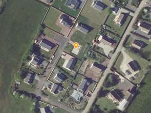 Vente Terrain 934 m&sup2;Lessay