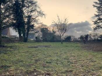Vente Terrain 998 m&sup2;Lézardrieux
