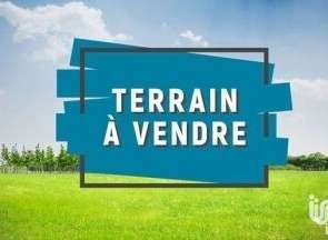 Vente Terrain 408 m&sup2;Lézignan-Corbières