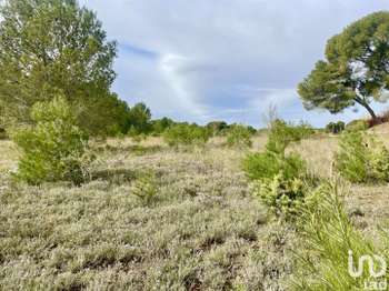 Vente de terrain Lézignan-Corbières 11