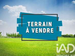 Vente Terrain 975 m&sup2;Lézignan-Corbières
