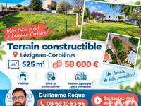 Vente de terrain Vente de terrain