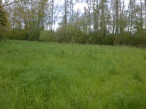 Vente Terrain 373 m&sup2;Lézigné