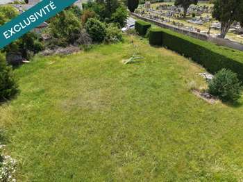 Vente Terrain 503 m&sup2;Lézigné