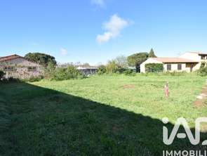 Vente Terrain 505 m&sup2;Lherm