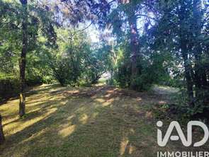 Vente Terrain 750 m&sup2;Libourne