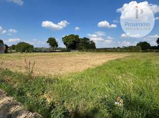 Photo Vente de terrain Lieuron