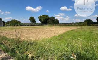 Photo Vente de terrain Lieuron