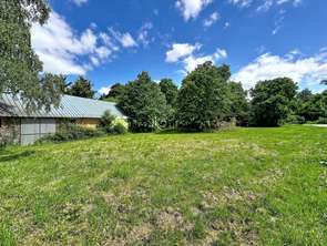 Vente Terrain 2054 m&sup2;Lieuron