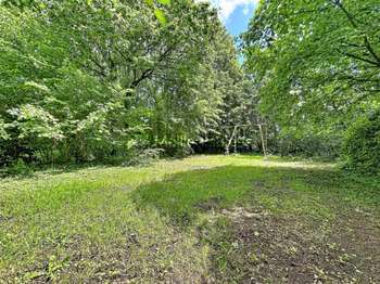 Vente Terrain 2054 m&sup2;Lieuron