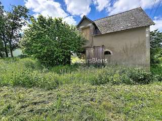 Vente de terrain 1 pièce