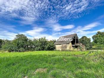 Vente Terrain 1230 m&sup2;Lieuron