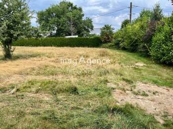Vente Terrain 600 m&sup2;Liffré