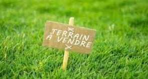 Vente Terrain 533 m&sup2;Ligné