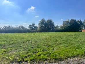 Vente Terrain 479 m&sup2;Ligné