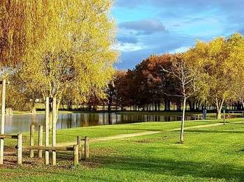 Vente Terrain 1240 m&sup2;Ligné