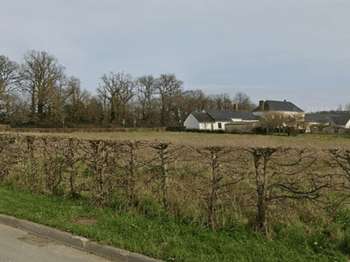 Vente Terrain 362 m&sup2;Ligné