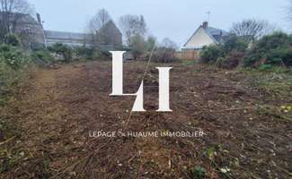 Photo Vente de terrain Lignières-Orgères