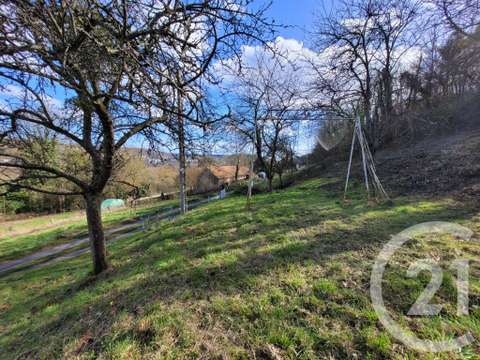 Vente de terrain Lillebonne 76