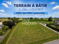 Vente de terrain Vente de terrain