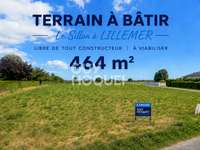 Vente de terrain Vente de terrain