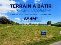 Vente de terrain Vente de terrain