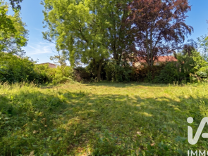 Vente Terrain 1050 m&sup2;Limas
