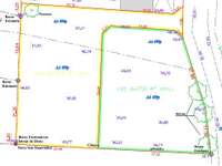 Vente de terrain Limerzel - 56