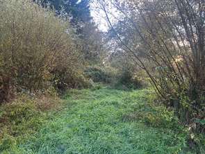 Vente Terrain 2920 m&sup2;Limerzel