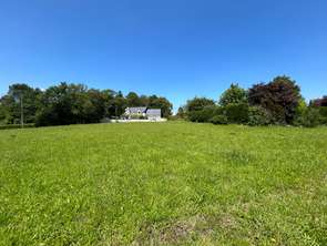 Vente Terrain 336 m&sup2;Limerzel