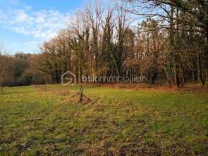 Vente Terrain 3320 m&sup2;Limerzel