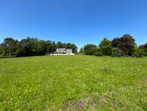 Vente Terrain 336 m&sup2;Limerzel