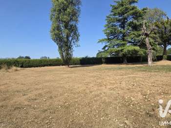 Vente Terrain 1800 m&sup2;Limerzel