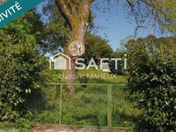 Vente Terrain 1060 m&sup2;Limerzel