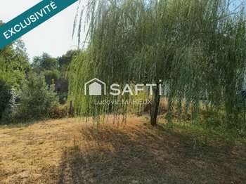 Vente Terrain 1567 m&sup2;Limerzel