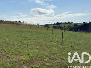 Vente Terrain 3200 m&sup2;Limoux