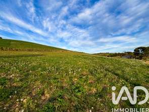 Vente Terrain 1600 m&sup2;Limoux