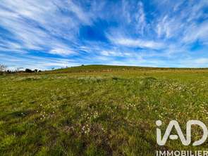 Vente Terrain 1231 m&sup2;Limoux