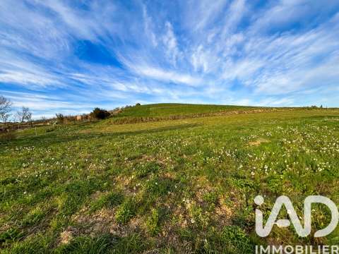 Vente de terrain Limoux 11