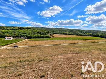 Vente Terrain 4366 m&sup2;Limoux