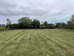 Vente Terrain 548 m&sup2;Lingreville