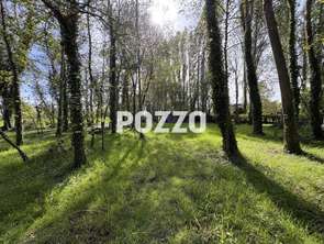 Vente Terrain 1180 m&sup2;Lingreville