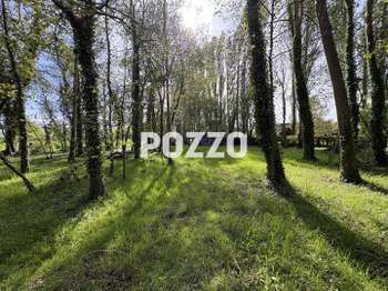 Vente de terrain Lingreville 50